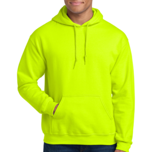 Gildan Heavy Blend Hooded Sweatshirt