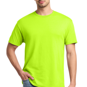 Jerzees® Dri-Power 50/50 Cotton/Poly T-Shirt