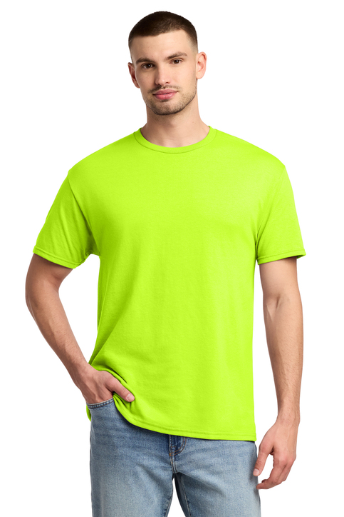 Jerzees® Dri-Power 50/50 Cotton/Poly T-Shirt