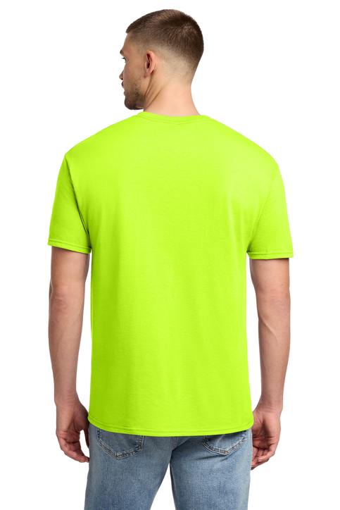 Jerzees® Dri-Power 50/50 Cotton/Poly T-Shirt - Image 2