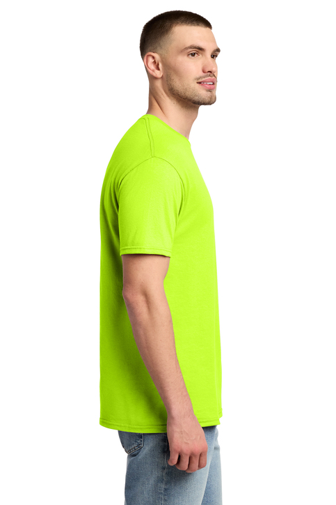 Jerzees® Dri-Power 50/50 Cotton/Poly T-Shirt - Image 3