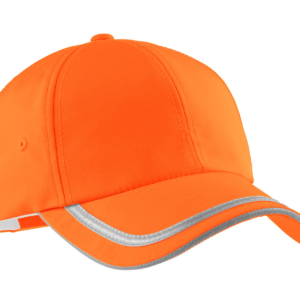 Port Authority® Enhanced Visibility Cap.