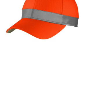 CornerStone ® ANSI 107 Safety Cap.