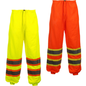 Class E Standard Two Tone Mesh Pants