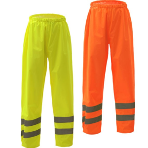 Class E Standard Waterproof Pants