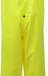 Class E Standard Bib