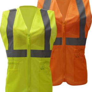 Class 2 Ladies Vest