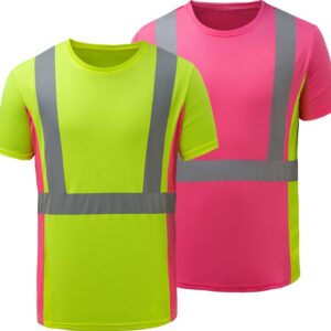 Ladies Short Sleeve T-Shirt