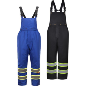 FR Waterproof Flame Resistant Insulated Pants