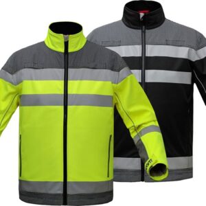 QUARTZ Performance Softshell