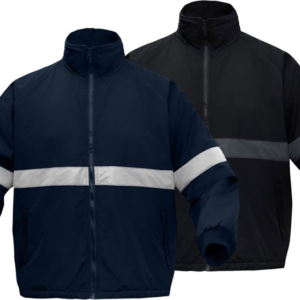 Nylon Waterproof Parka
