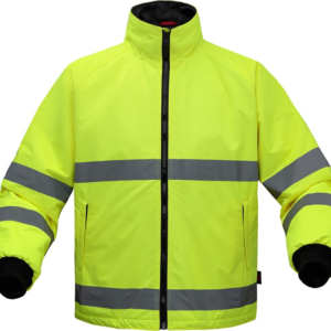 Nylon Waterproof Parka
