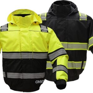 ONYX 3-IN-1 Winter Bomber Jacket